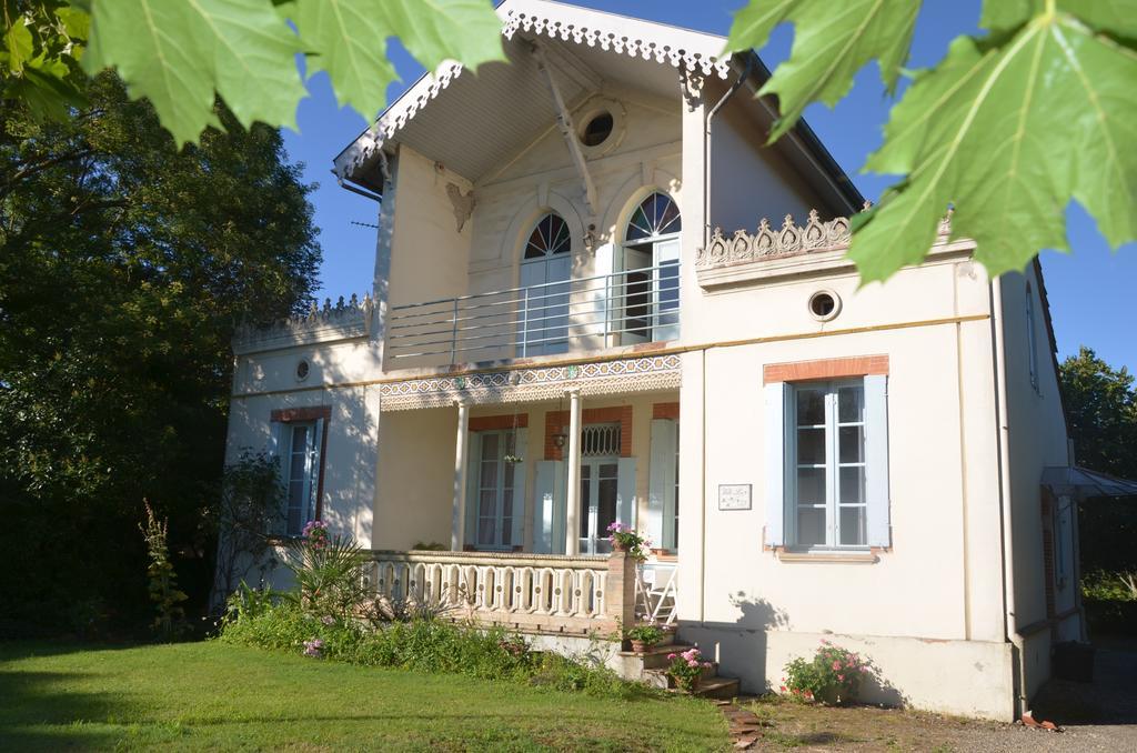 Villa Lea Toulouse Exterior photo