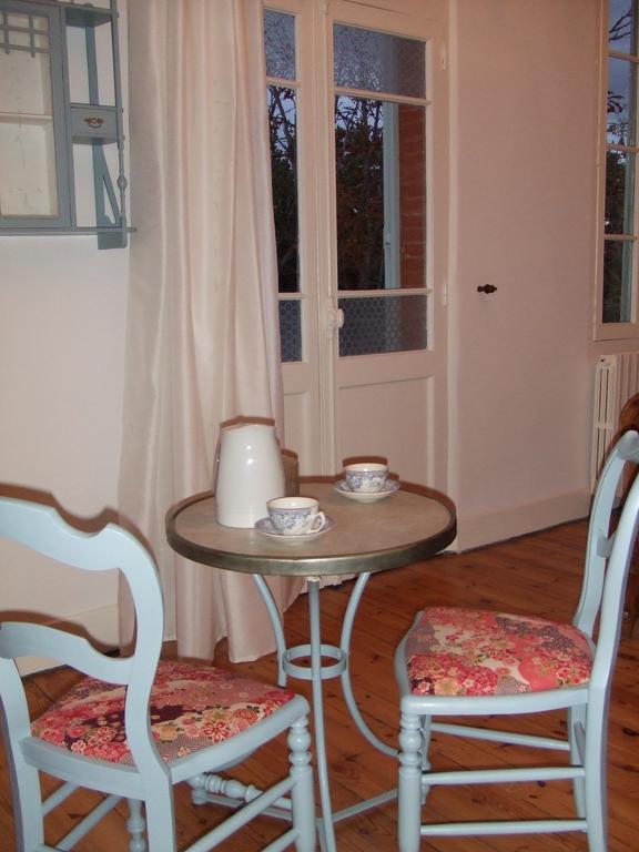 Villa Lea Toulouse Exterior photo