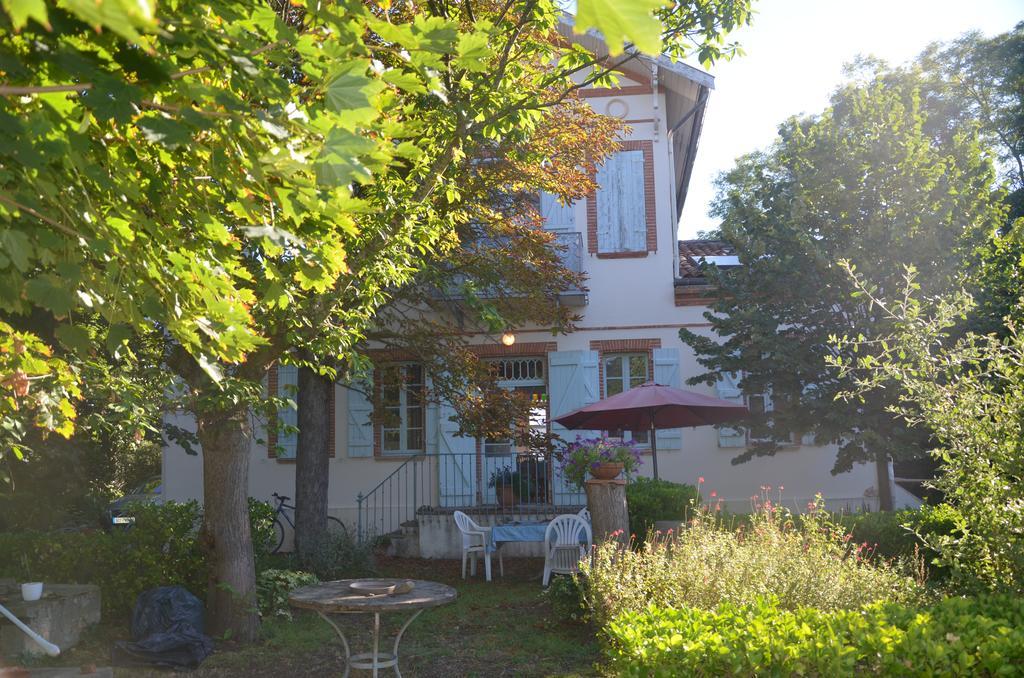 Villa Lea Toulouse Exterior photo