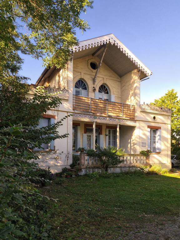 Villa Lea Toulouse Exterior photo