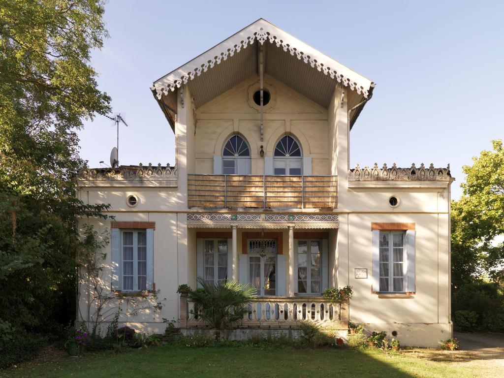 Villa Lea Toulouse Exterior photo